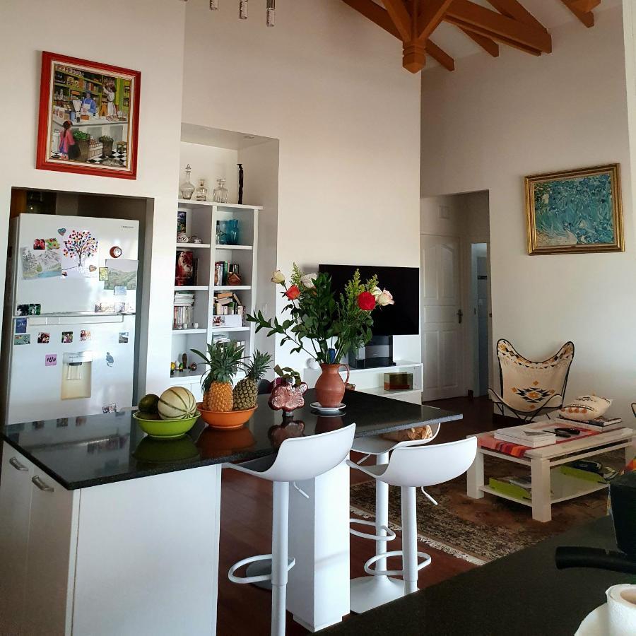 Deux Chambres Et Deux Salles De Bain Dans La Maison De Michelle L'Amirade Grande Anse  エクステリア 写真